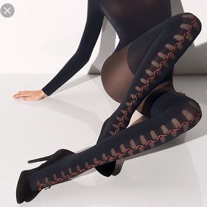 WOLFORD TIGHTS